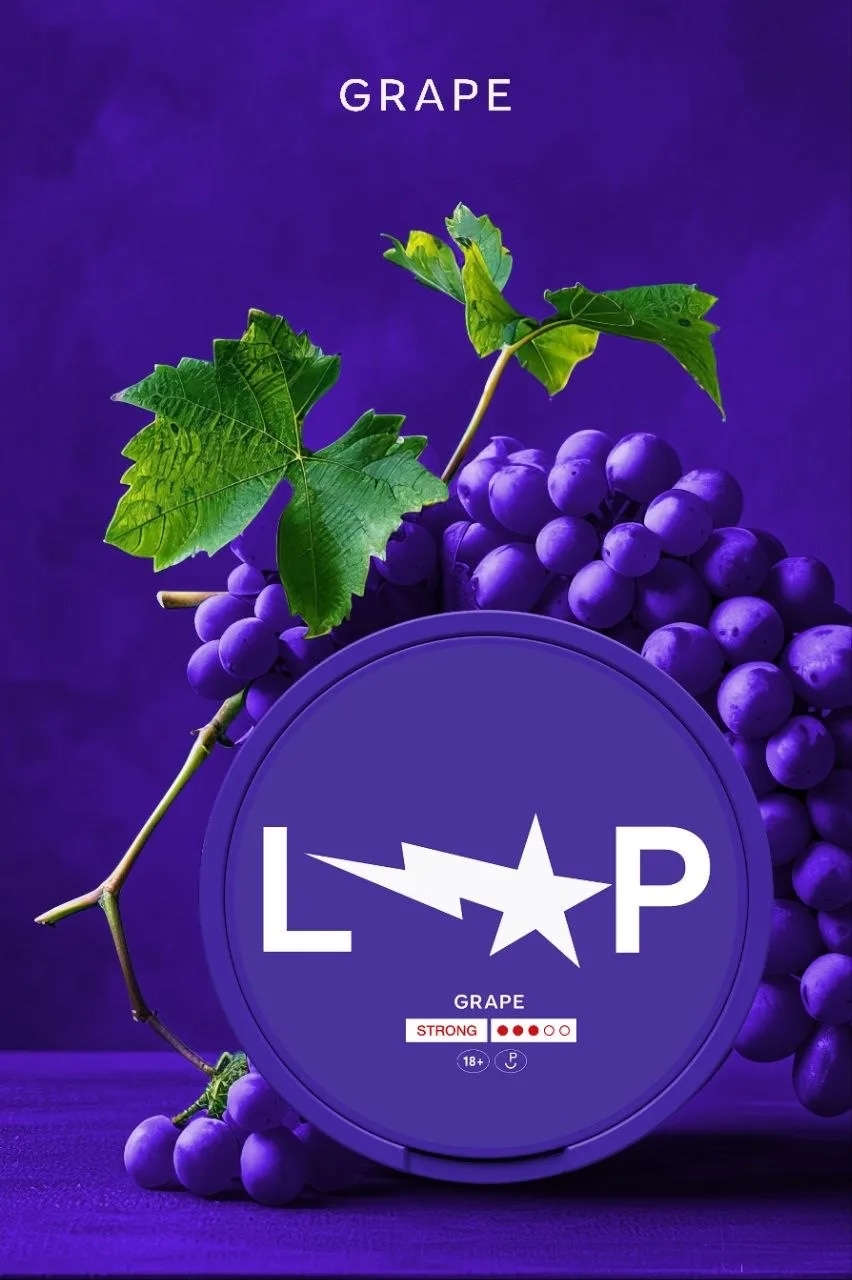 Loop Grape