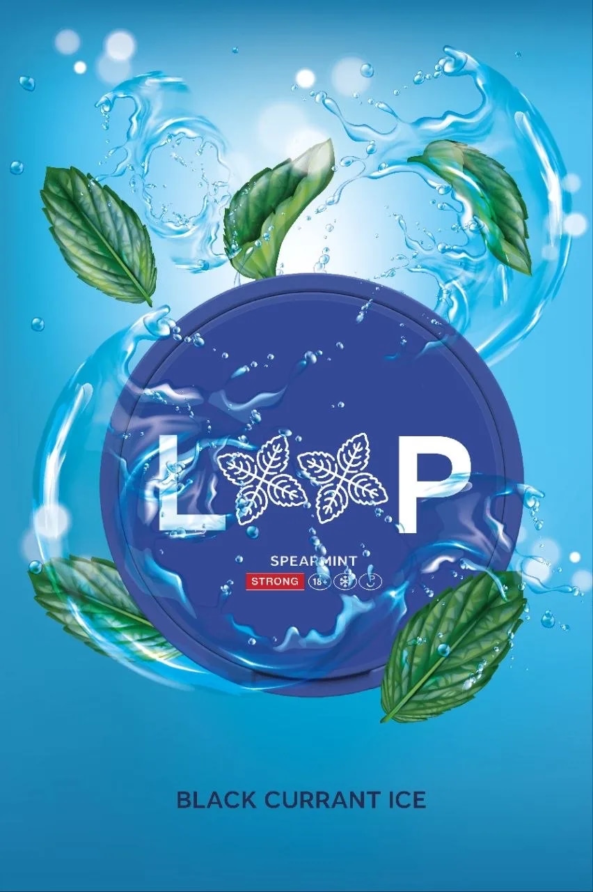 Loop Spearmint